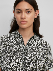 Блуза Marc O’Polo DENIM модель 146113841051-C01 Фото