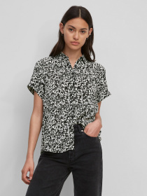 Блуза Marc O’Polo DENIM модель 146113841051-C01 Фото