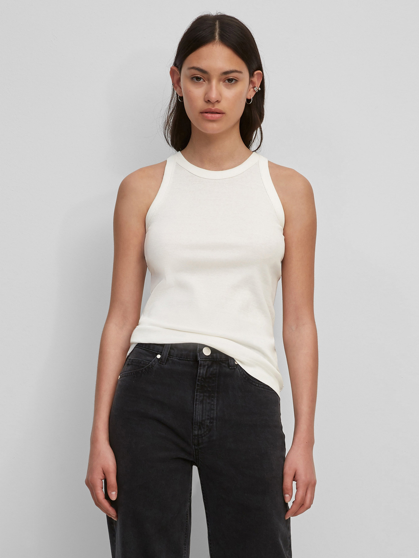 Майка для дома Marc O’Polo DENIM модель 146208650077-106 Фото