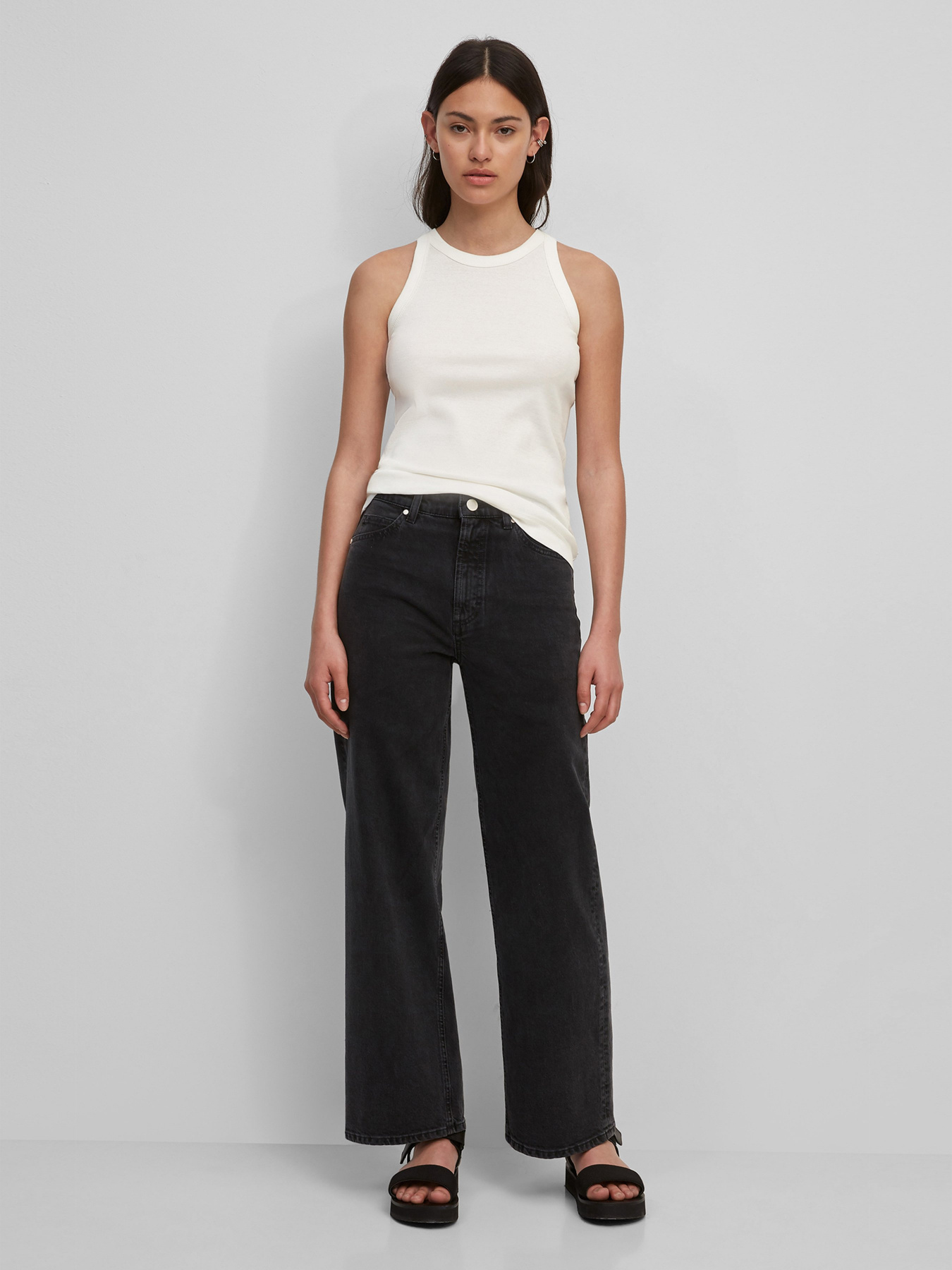 Майка для дома Marc O’Polo DENIM модель 146208650077-106 Фото