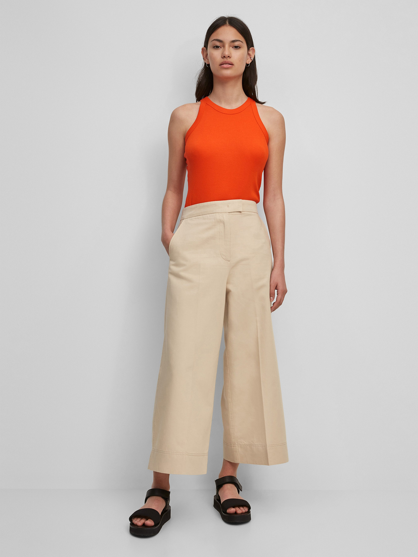 Майка для дома Marc O’Polo DENIM модель 146208650077-302 Фото