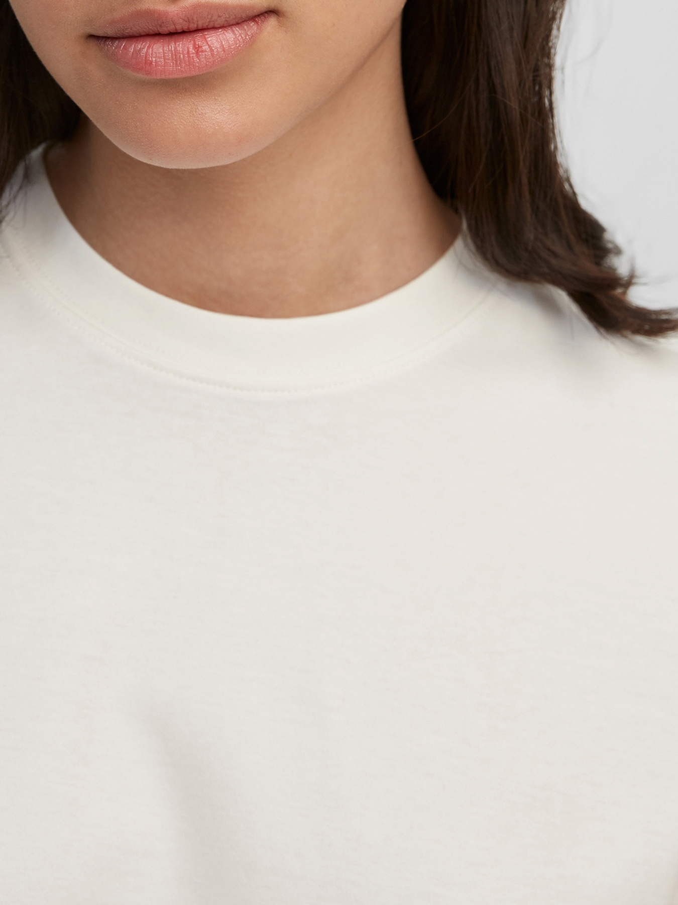 Футболки и поло Marc O’Polo DENIM модель 146217351109-106 Фото