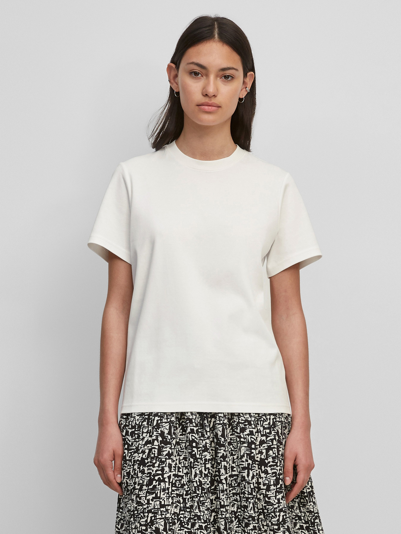 Футболки и поло Marc O’Polo DENIM модель 146217351109-106 Фото