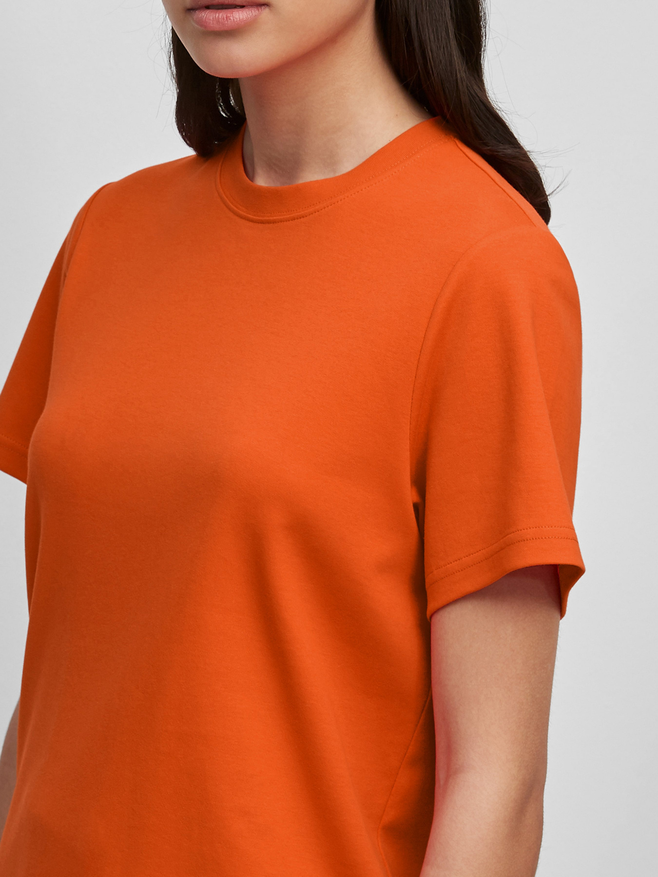 Футболки и поло Marc O’Polo DENIM модель 146217351109-302 Фото