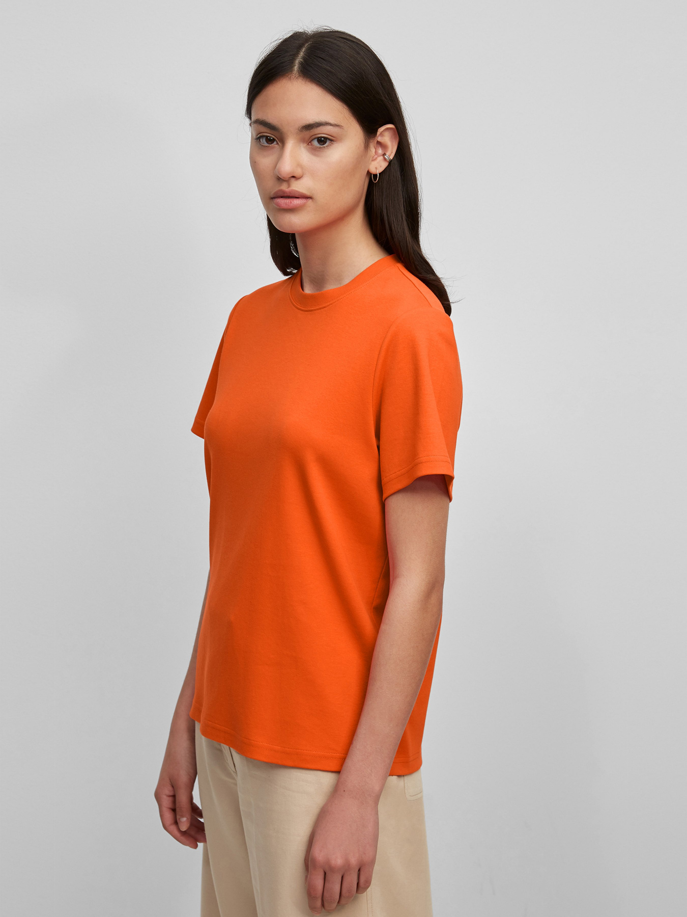 Футболки и поло Marc O’Polo DENIM модель 146217351109-302 Фото