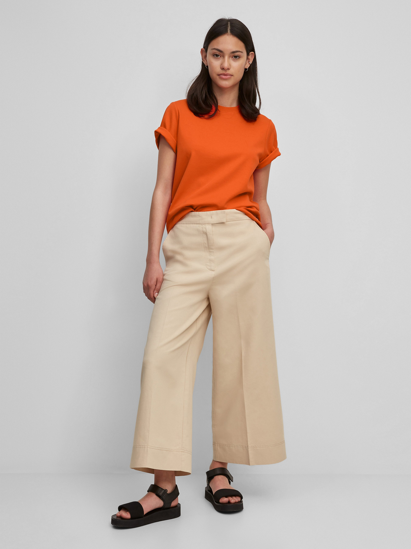 Футболки и поло Marc O’Polo DENIM модель 146217351109-302 Фото