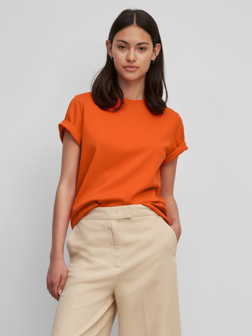 Футболки и поло Marc O’Polo DENIM модель 146217351109-302 Фото