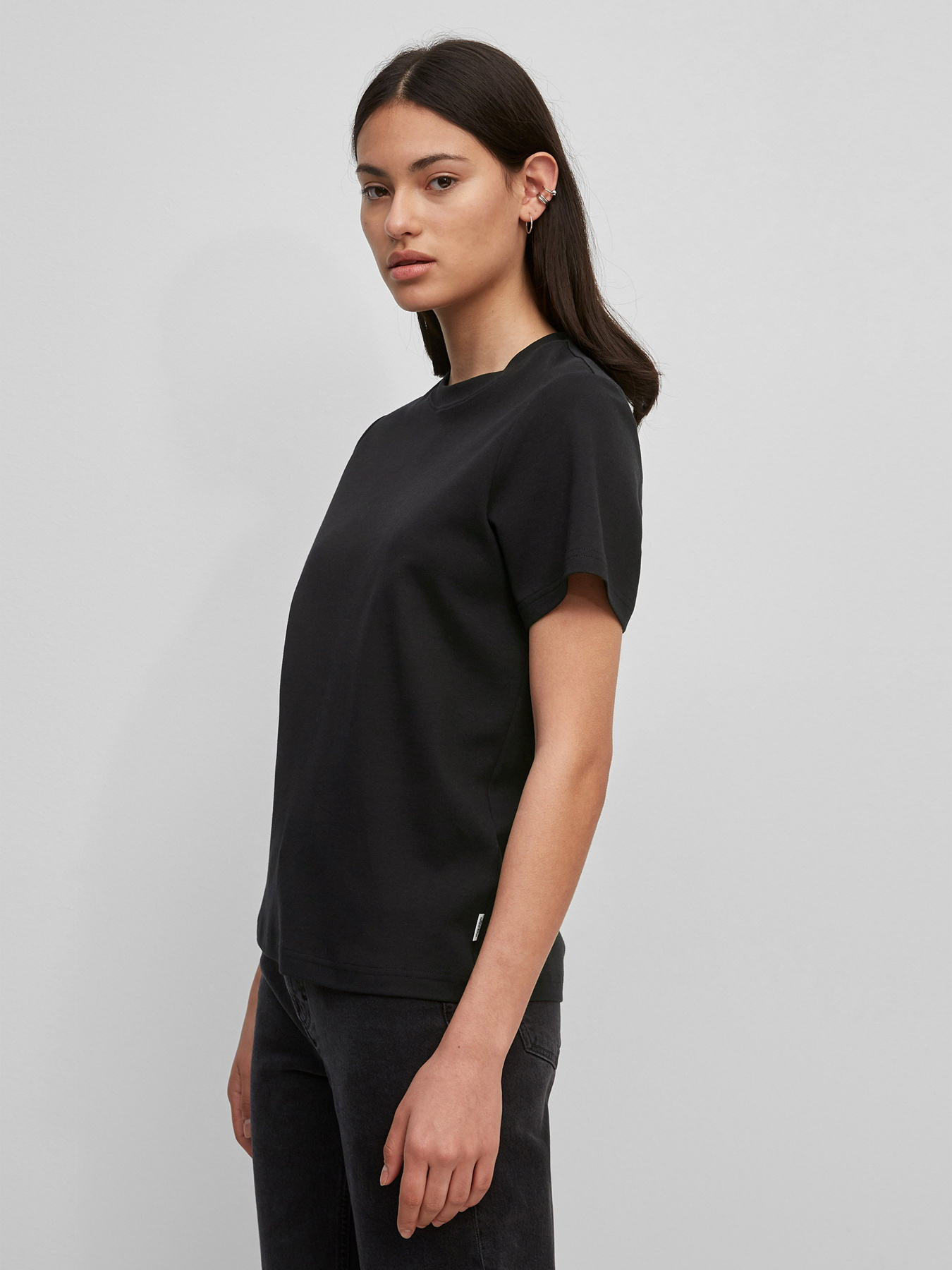 Футболки и поло Marc O’Polo DENIM модель 146217351109-990 Фото