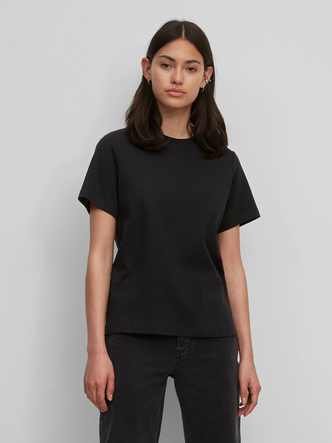 Футболки і поло Marc O’Polo DENIM модель 146217351109-990 Фото