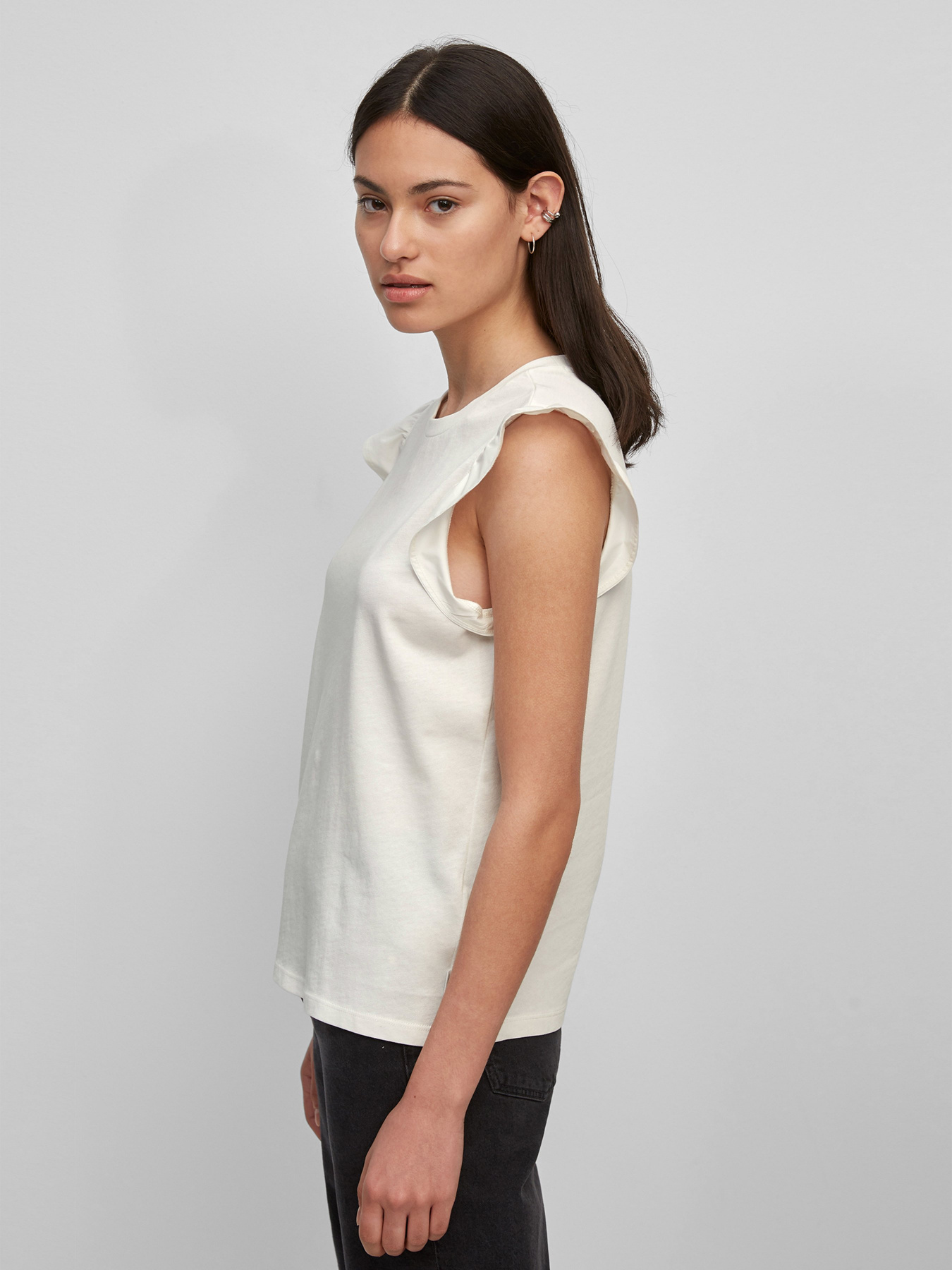 Майка для дому Marc O’Polo DENIM модель 146232850063-106 Фото