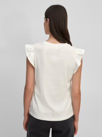 Майка для дому Marc O’Polo DENIM модель 146232850063-106 Фото