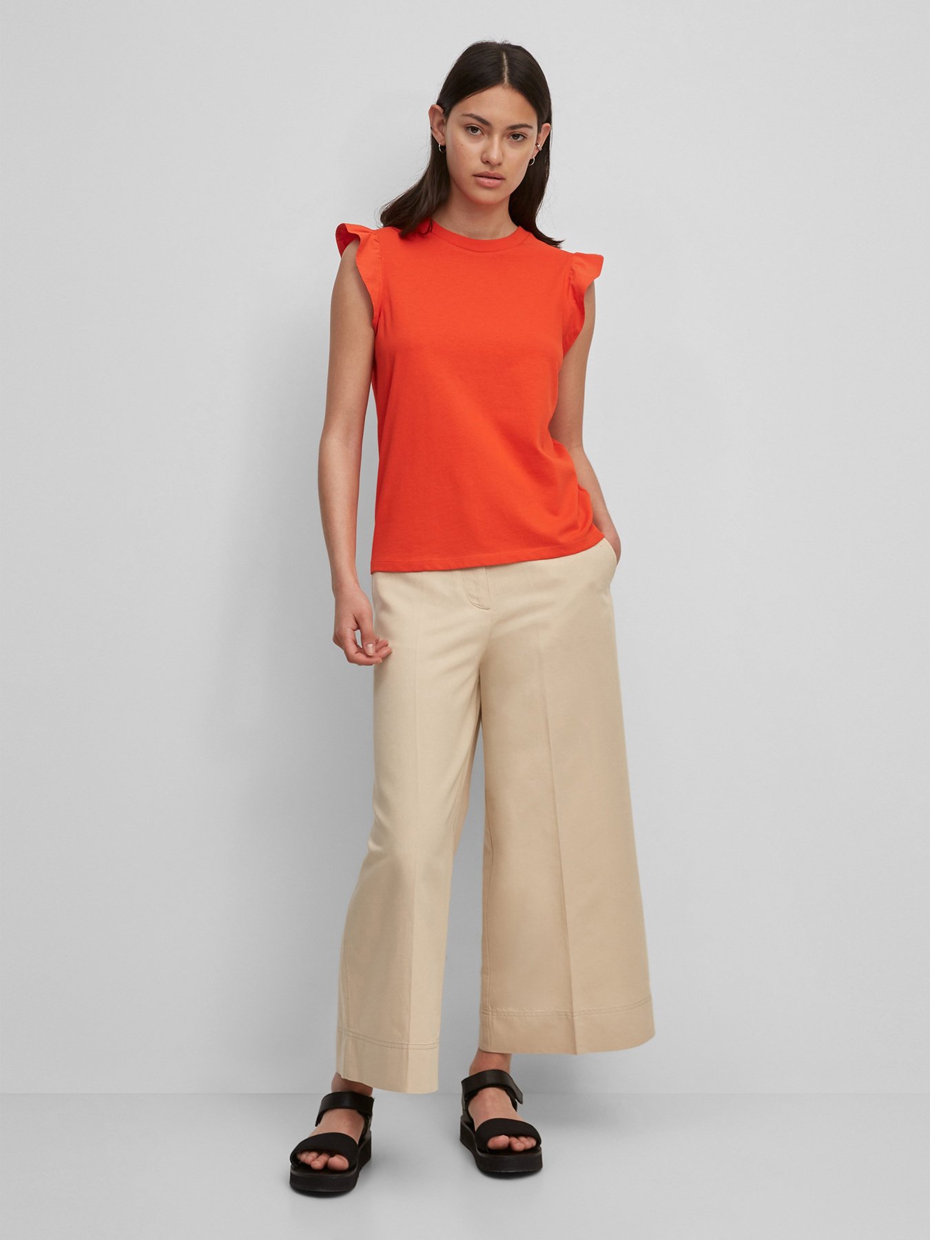 Майка для дома Marc O’Polo DENIM модель 146232850063-302 Фото