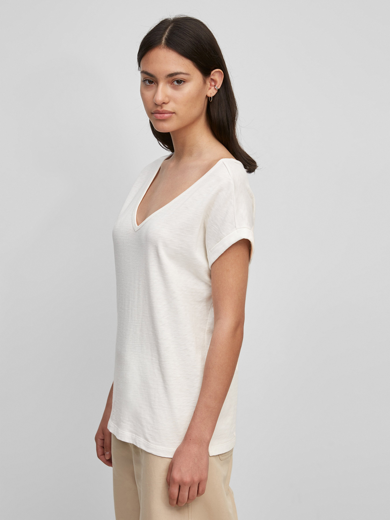 Футболка Marc O’Polo DENIM модель 146238551003-106 Фото