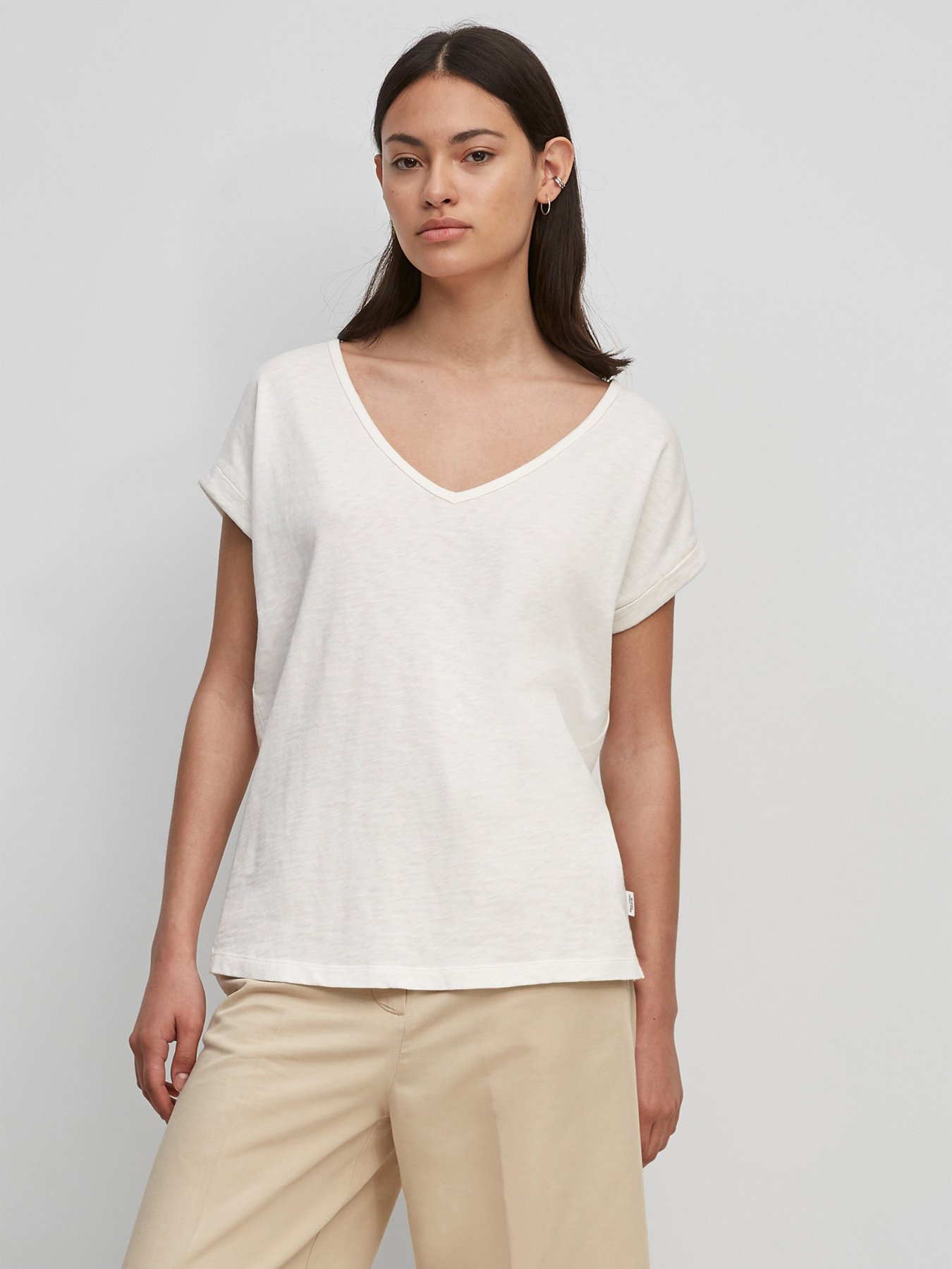 Футболка Marc O’Polo DENIM модель 146238551003-106 Фото