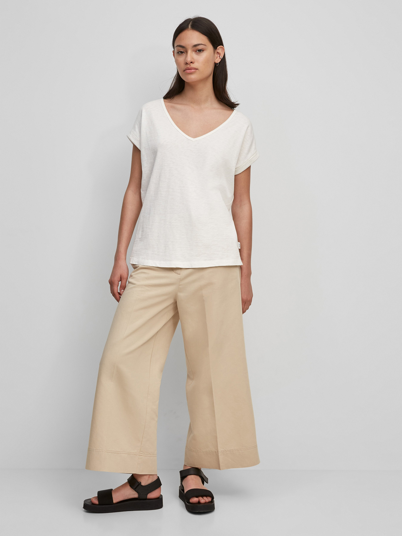 Футболка Marc O’Polo DENIM модель 146238551003-106 Фото