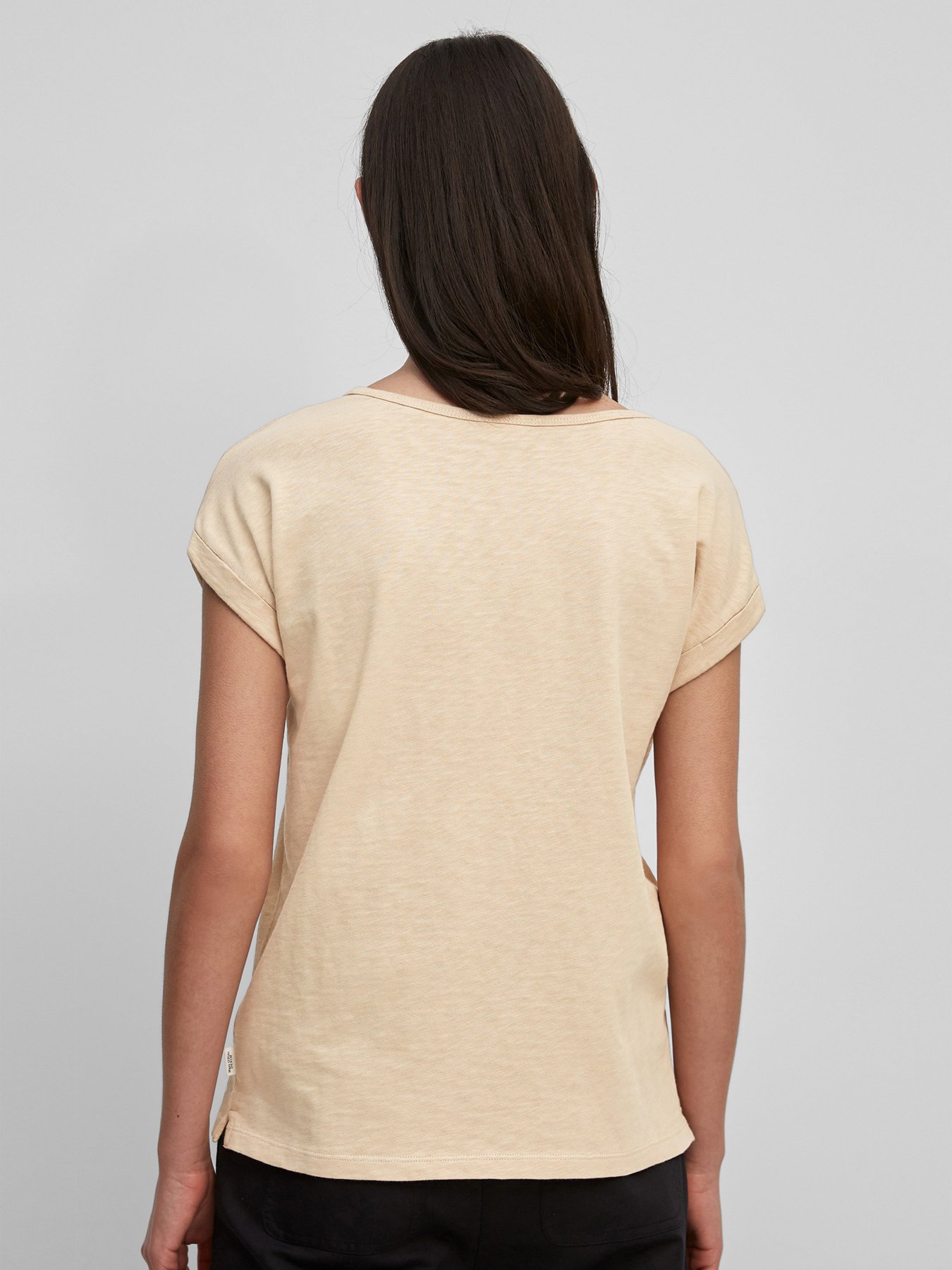 Футболки и поло Marc O’Polo DENIM модель 146238551003-167 Фото