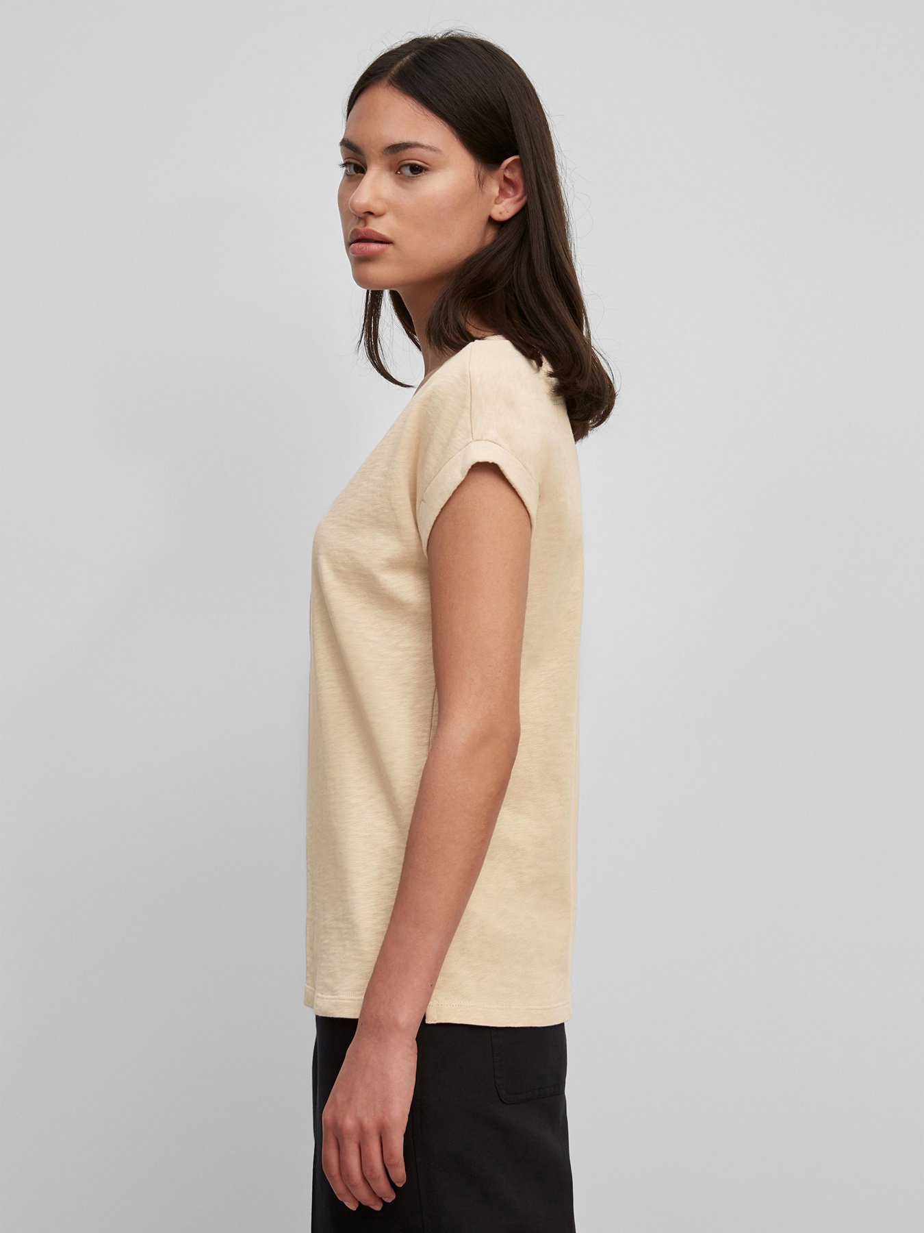 Футболки и поло Marc O’Polo DENIM модель 146238551003-167 Фото