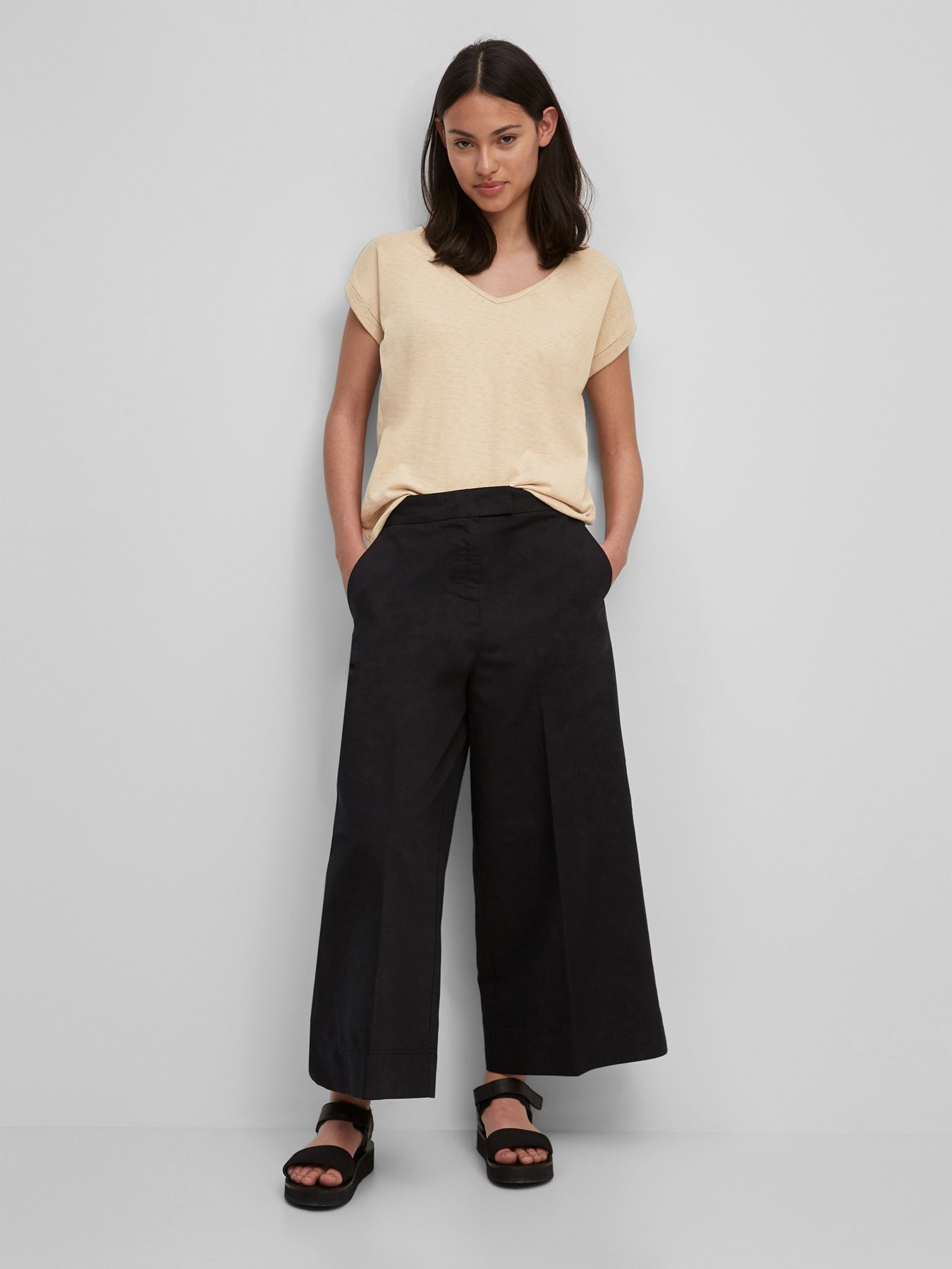 Футболки і поло Marc O’Polo DENIM модель 146238551003-167 Фото