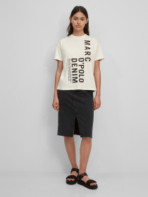 Футболки и поло Marc O’Polo DENIM модель 146244151267-106 Фото