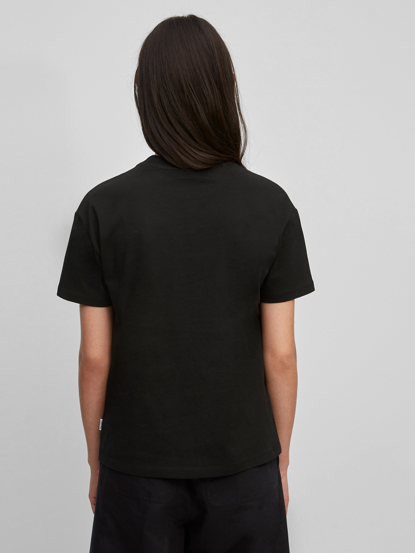 Футболки и поло Marc O’Polo DENIM модель 146244151267-990 Фото