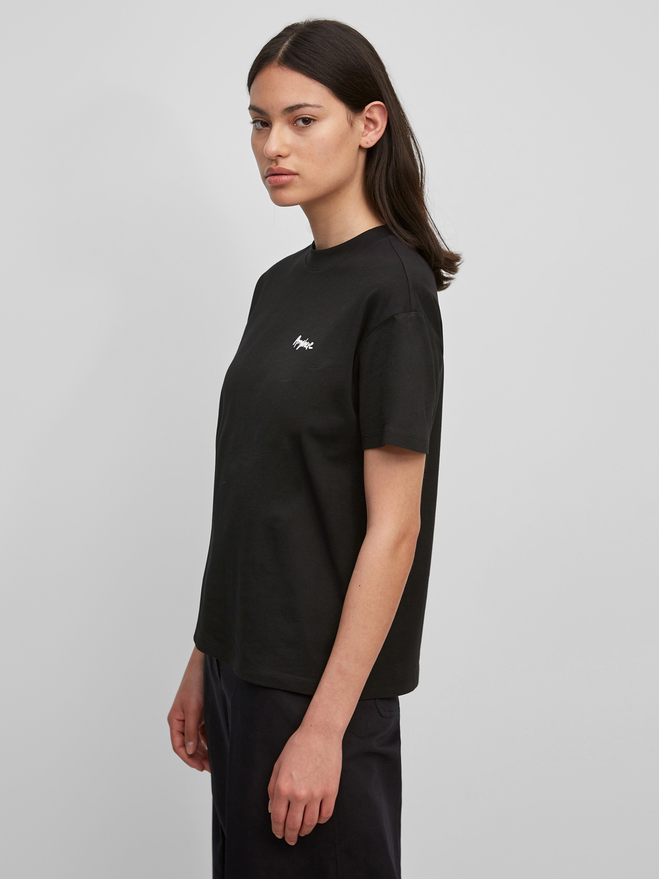 Футболки и поло Marc O’Polo DENIM модель 146244151267-990 Фото