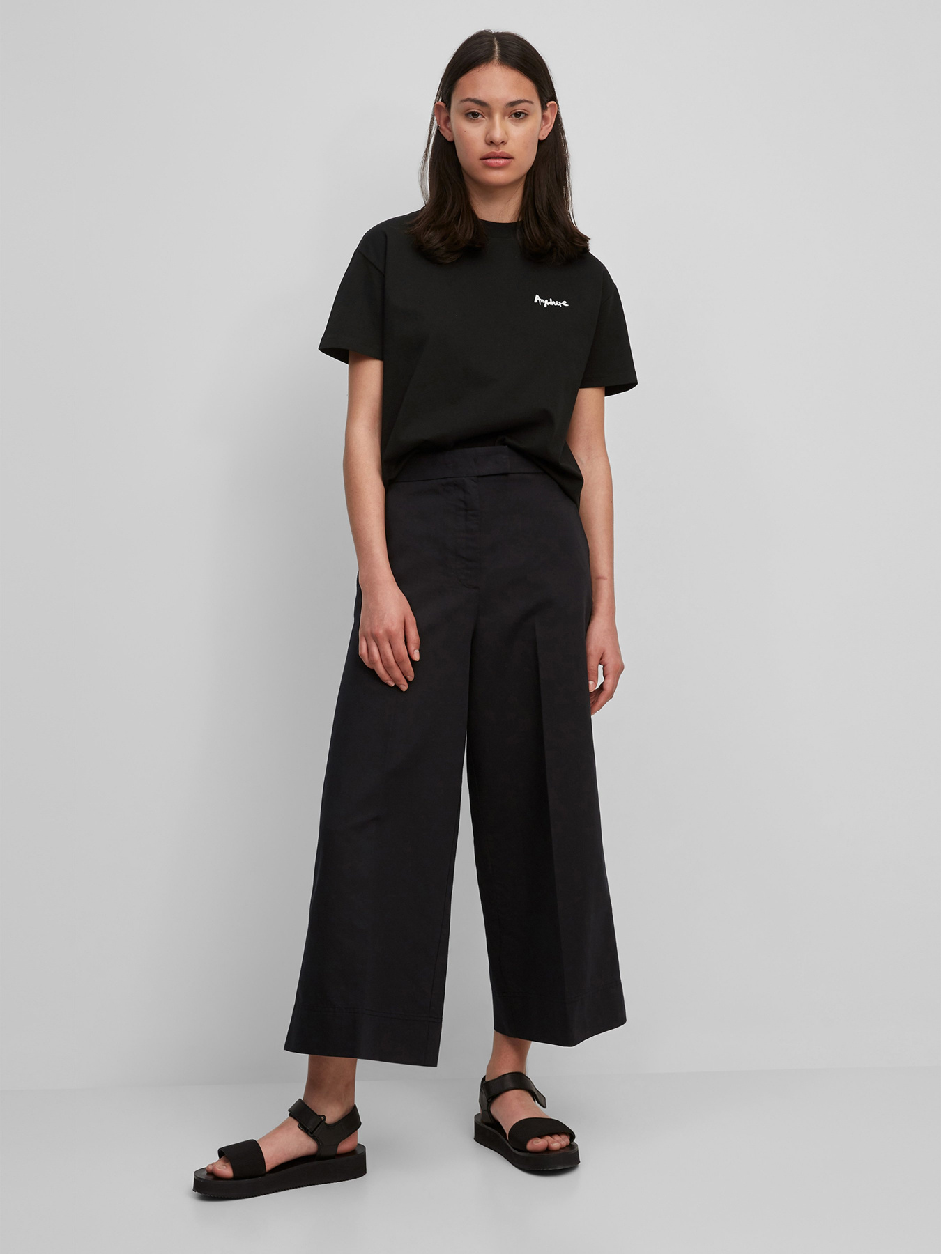 Футболки і поло Marc O’Polo DENIM модель 146244151267-990 Фото