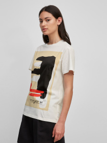 Футболки и поло Marc O’Polo DENIM модель 146244151329-106 Фото