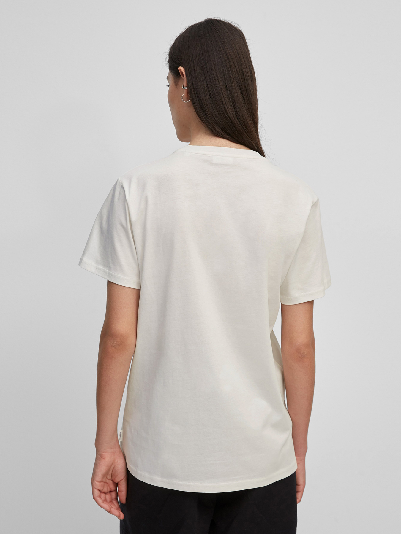 Футболки и поло Marc O’Polo DENIM модель 146244151329-106 Фото