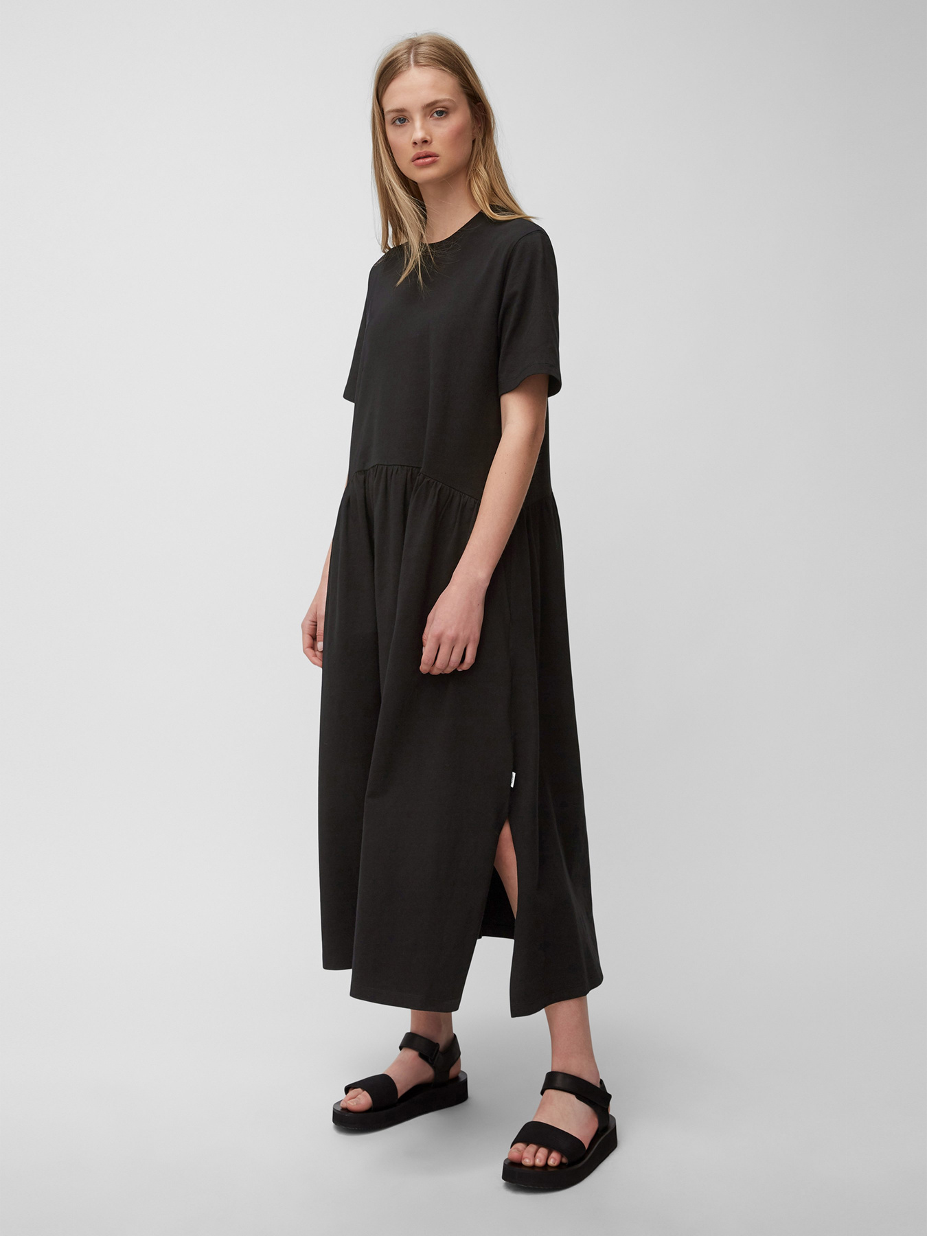 Платья Marc O’Polo DENIM модель 146249259041-990 Фото