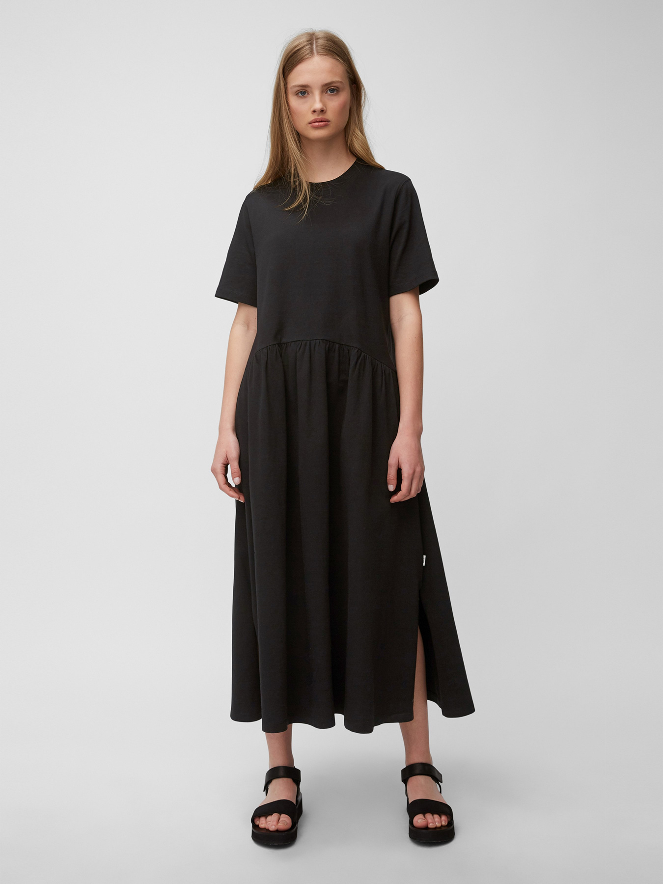 Платья Marc O’Polo DENIM модель 146249259041-990 Фото