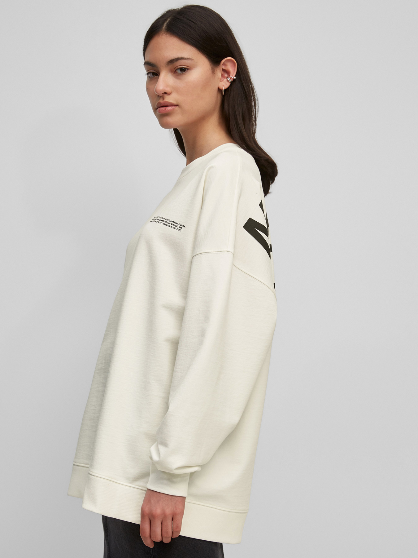 Свитшот Marc O’Polo DENIM модель 146409654021-106 Фото