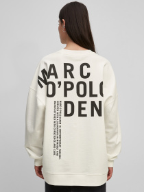 Свитшот Marc O’Polo DENIM модель 146409654021-106 Фото