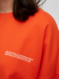 Свитшот Marc O’Polo DENIM модель 146409654021-302 Фото