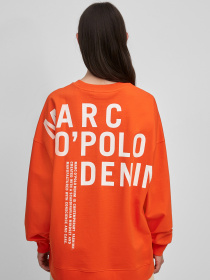 Світшот Marc O’Polo DENIM модель 146409654021-302 Фото