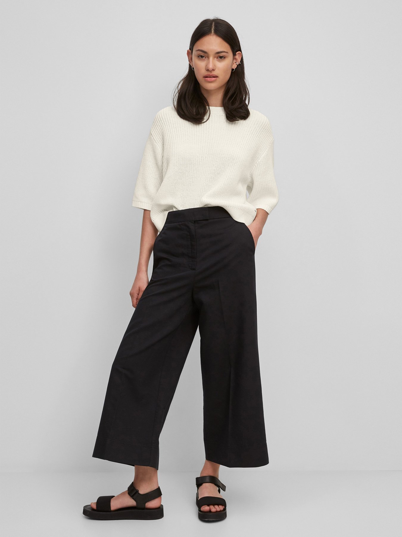 Джемпер Marc O’Polo DENIM модель 146603162007-106 Фото