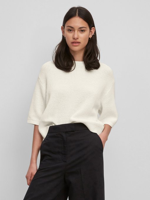 Джемпер Marc O’Polo DENIM модель 146603162007-106 Фото