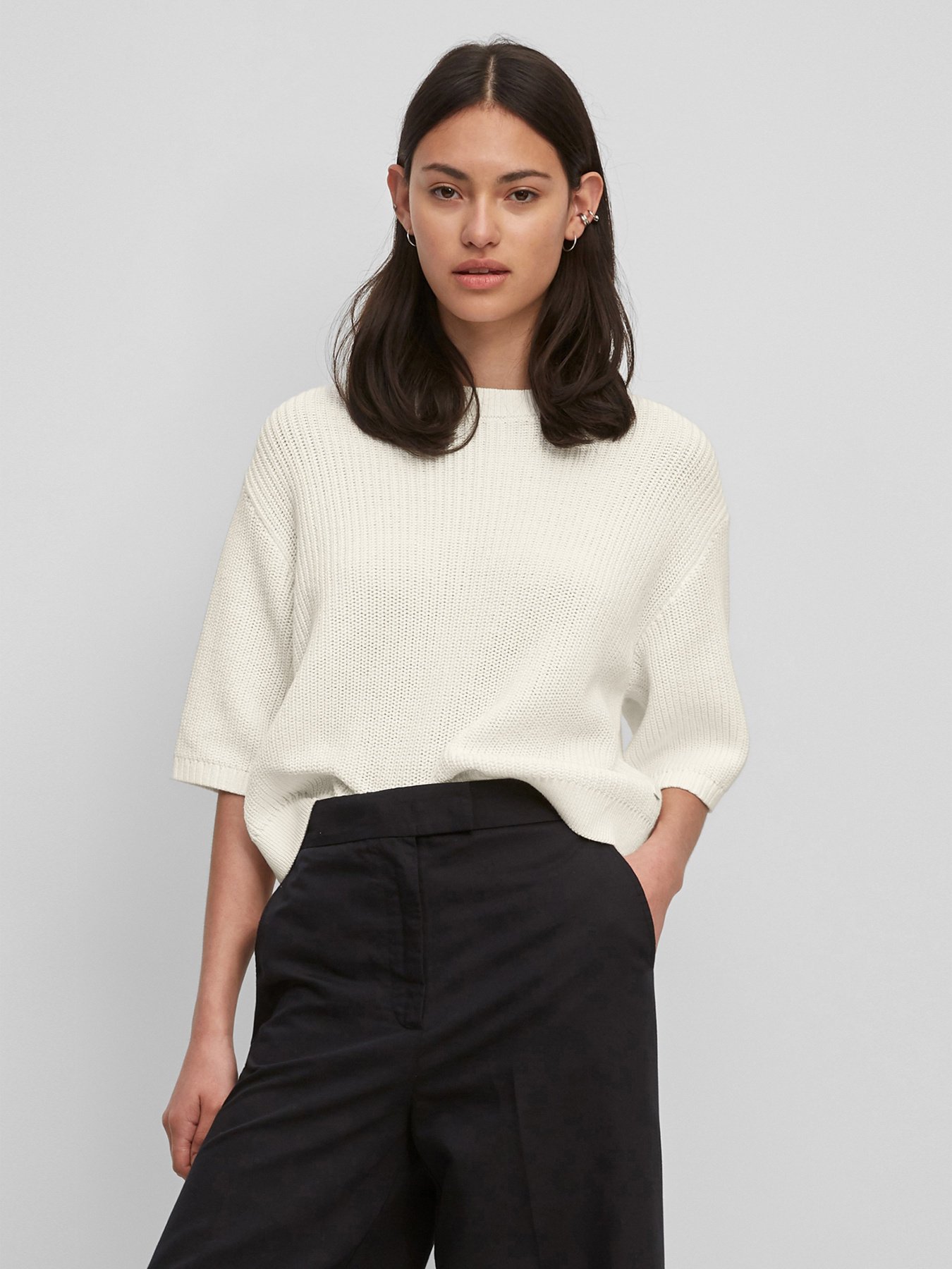 Джемпер Marc O’Polo DENIM модель 146603162007-106 Фото