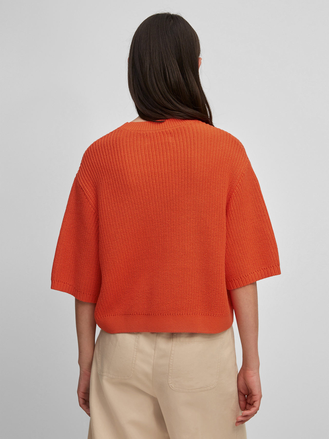 Джемпер Marc O’Polo DENIM модель 146603162007-302 Фото