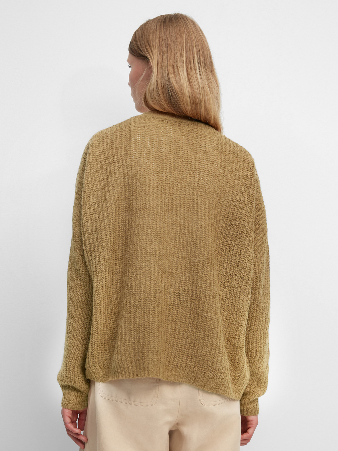 Кардиган Marc O’Polo DENIM модель 146603661317-751 Фото