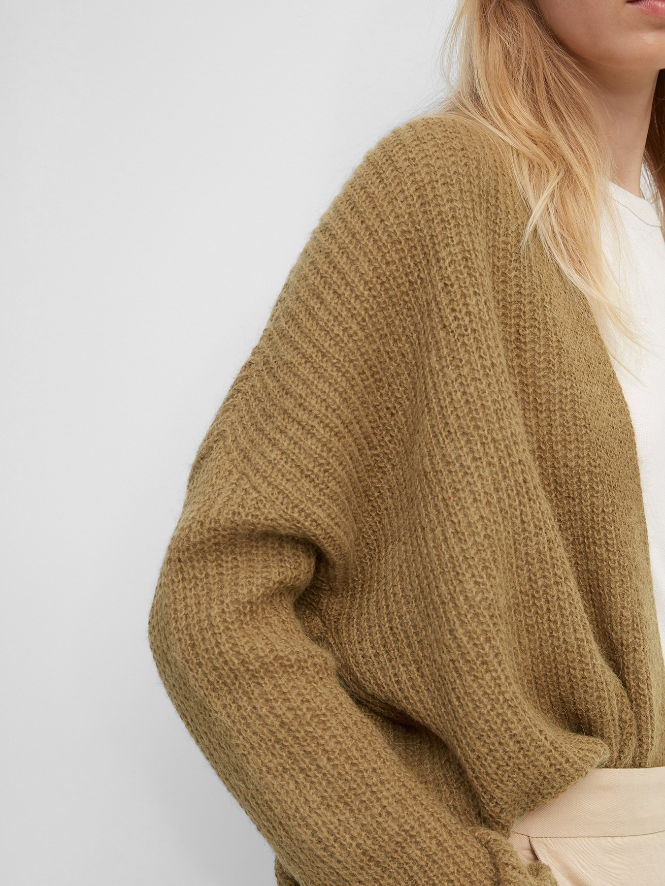 Кардиган Marc O’Polo DENIM модель 146603661317-751 Фото