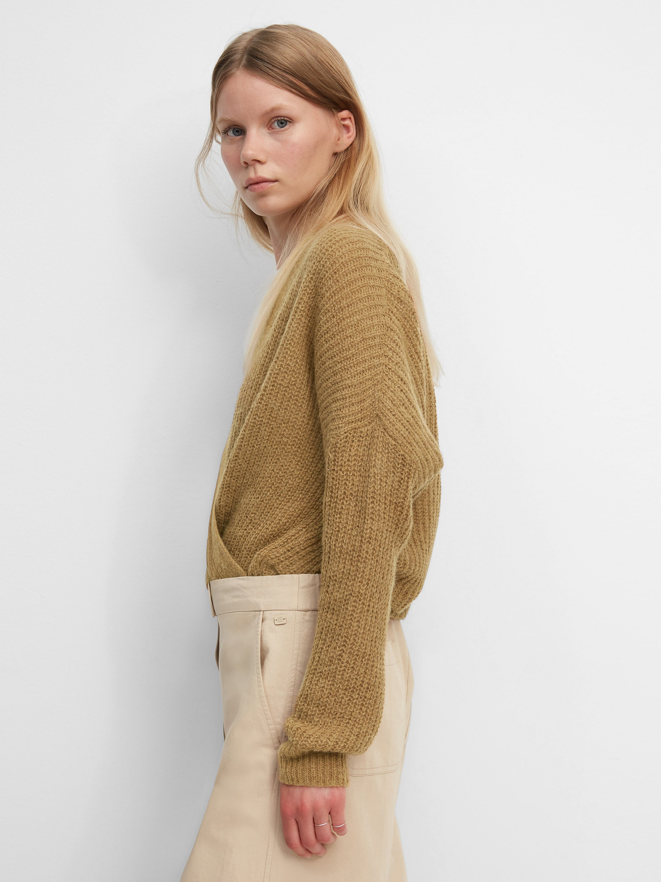 Кардиган Marc O’Polo DENIM модель 146603661317-751 Фото