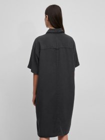 Платье миди Marc O’Polo DENIM модель 146912826005-Q01 Фото