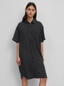 Платье миди Marc O’Polo DENIM модель 146912826005-Q01 Фото