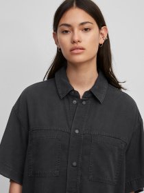 Платье миди Marc O’Polo DENIM модель 146912826005-Q01 Фото