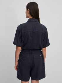 Комбінезон Marc O’Polo DENIM модель 146912891001-Q01 Комбінезон Marc O’Polo DENIM модель 146912891001-Q01 Фото