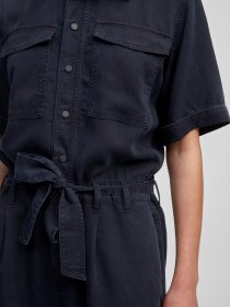 Комбінезон Marc O’Polo DENIM модель 146912891001-Q01 Комбінезон Marc O’Polo DENIM модель 146912891001-Q01 Фото