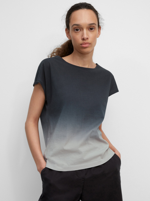 Футболка Marc O’Polo модель 106206751067-L24 Фото