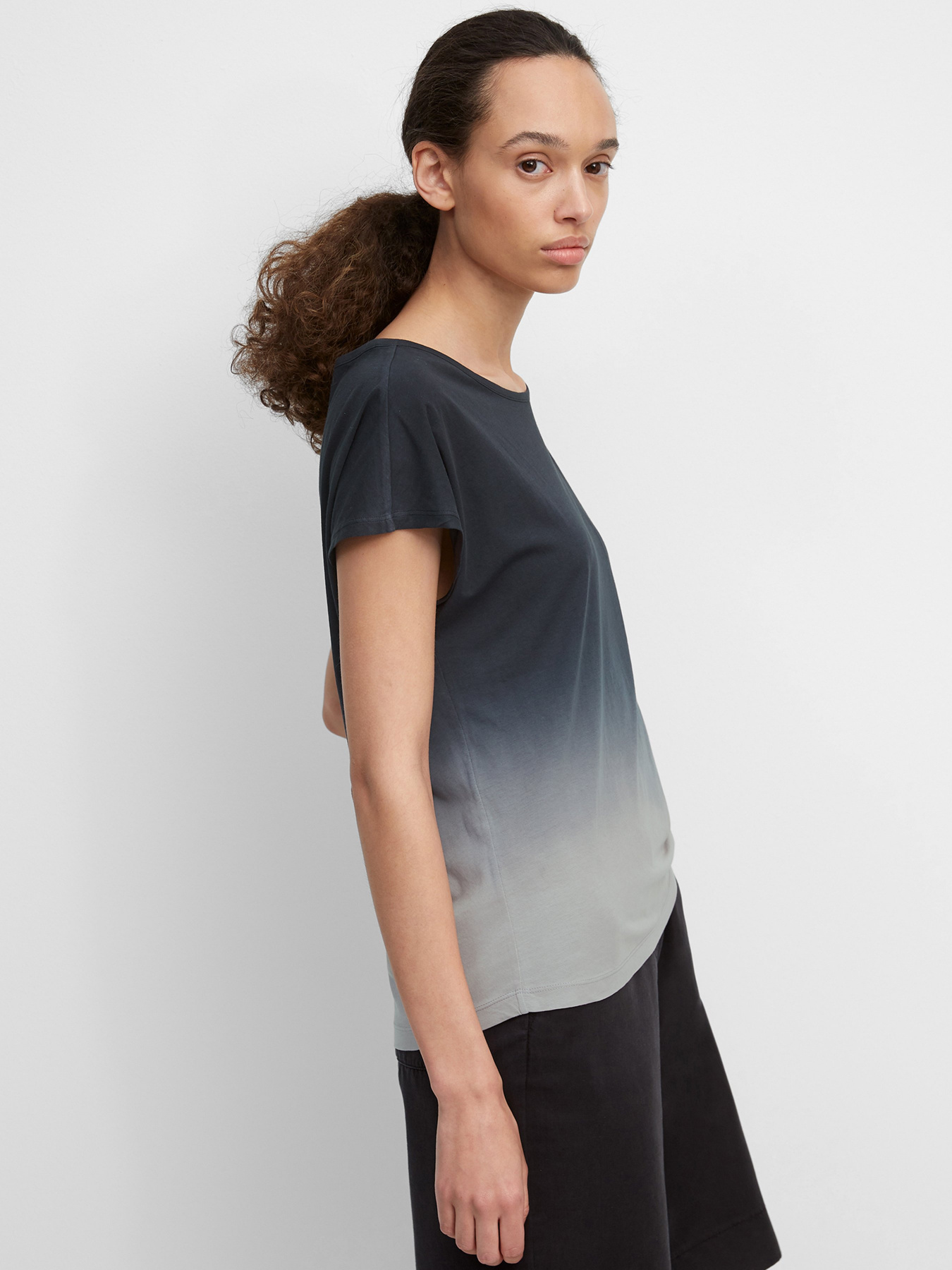 Футболка Marc O’Polo модель 106206751067-L24 Футболка Marc O’Polo модель 106206751067-L24 Фото