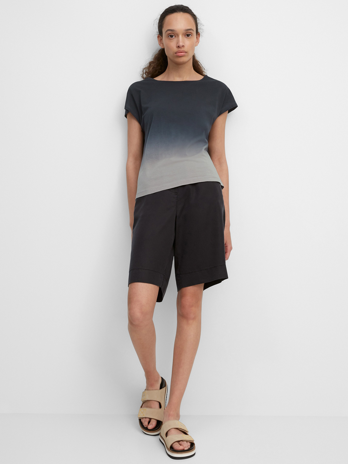 Футболка Marc O’Polo модель 106206751067-L24 Футболка Marc O’Polo модель 106206751067-L24 Фото