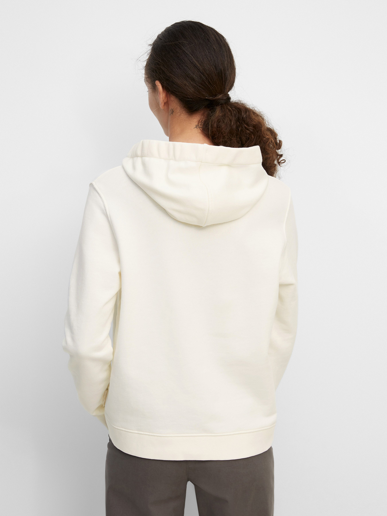 Худи Marc O’Polo модель M06401154113-110 Фото